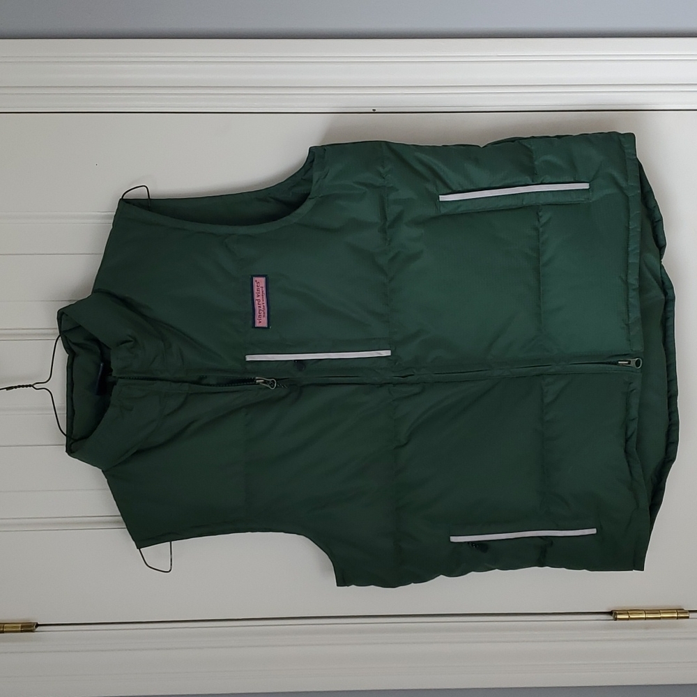 Vineyard Vines Vest